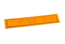 Cargar imagen en el visor de la galería, Diode Dynamics Outer Lens for Stage Series Wide - Amber