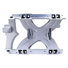 Cargar imagen en el visor de la galería, Edelbrock Pontiac 326-455 V8 Victor Jr. EFI Intake Manifold