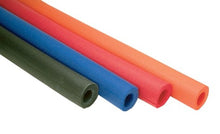 Cargar imagen en el visor de la galería, Moroso Offset Roll Bar Padding - 3ft x 3in OD - Red