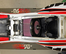 Cargar imagen en el visor de la galería, K&amp;N  XStream Motorcross Replacement Air Filter-2013 HONDA CRF450R 449