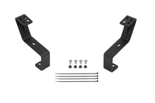 Cargar imagen en el visor de la galería, Diode Dynamics SS5 Bumper Bracket Kit for 2019-Present Ram