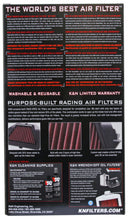 Cargar imagen en el visor de la galería, K&amp;N 07-09 Honda CBR600RR Air Filter