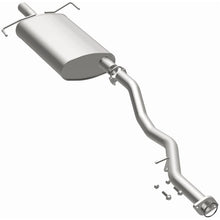 Cargar imagen en el visor de la galería, BRExhaust 97-99 Acura CL 3.0L Muffler Kit