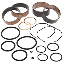 Cargar imagen en el visor de la galería, All Balls Racing 04-05 Kawasaki KX125 Fork Bushing Kit