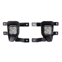 Cargar imagen en el visor de la galería, Diode Dynamics SS3 Type SV1 LED Fog Light Kit Pro - White SAE Fog