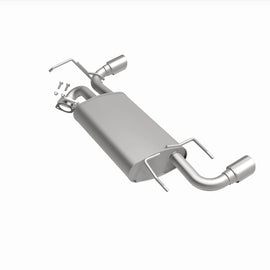 BRE Exhaust 03-07 Murano 3.5L Muffler Kit