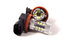 Cargar imagen en el visor de la galería, Diode Dynamics H8 XP80 LED - Cool - White (Pair)