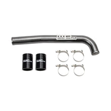 Cargar imagen en el visor de la galería, Wehrli 19-23 Cummins 6.7L Upper Coolant Pipe - Illusion Purple