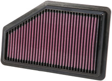 Cargar imagen en el visor de la galería, K&amp;N Replacement Air Filter HONDA CR-V 2.0L; 2008