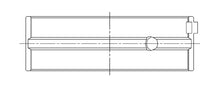 Load image into Gallery viewer, ACL Toyota 3SGTE 0.50mm Oversized High Performance Main Bearing Set