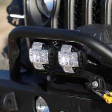 Cargar imagen en el visor de la galería, ARB Nacho 5.75in Offroad TM5 Combo White LED Light Set