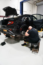 Cargar imagen en el visor de la galería, Ohlins 2022+ Subaru WRX (VB) Road &amp; Track System (Excl. Electric Shock Models)