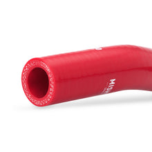 Cargar imagen en el visor de la galería, Mishimoto 15+ Ford Mustang EcoBoost Red Silicone Ancillary Hose Kit