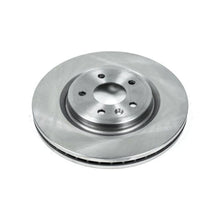 Cargar imagen en el visor de la galería, Power Stop 09-11 Ford Flex Front Autospecialty Brake Rotor