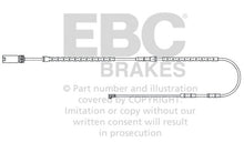Cargar imagen en el visor de la galería, EBC 2010-2012 BMW 335xDrive 3.0L Twin Turbo (E92) Front Wear Leads