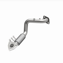 Cargar imagen en el visor de la galería, BRE Exhaust 12-16 CHEVROLET SONIC 1.8L Front Pipe Kit