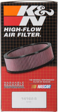 Cargar imagen en el visor de la galería, K&amp;N 2009 Honda CRF450R Extreme Duty Replacement Air Filter