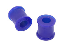 Cargar imagen en el visor de la galería, SuperPro 1992-2000 Mitsubishi Montero Front Lower Shock Bushing Kit