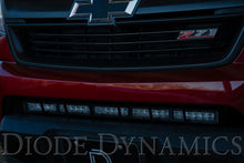 Cargar imagen en el visor de la galería, Diode Dynamics 15-Pres Colorado/Canyon Colorado/Canyon SS30 Stealth Lightbar Kit  - Amber Combo
