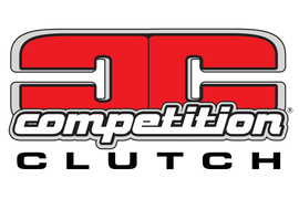 Competition Clutch 2006 Mitsubishi Lancer Evo Stage 3 - Replacement Disc *DISC ONLY*