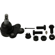 Load image into Gallery viewer, MOOG 10-17 Chevrolet Equinox Front Lower Ball Joint