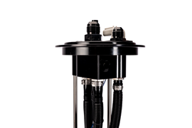 Fleece Performance 17-24 Ford F-250/F-350 6.7L Power Stroke (Short Bed) SureFlo Lift Pump