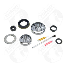 Cargar imagen en el visor de la galería, Yukon Gear Pinion install Kit For 03+ Chrysler 8in IFS Diff