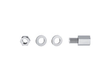 Cargar imagen en el visor de la galería, ICON F-Series Dynamic Headlamp / Onboard Scales Sensor Mount Kit (Rear)