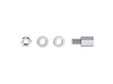 ICON F-Series Dynamic Headlamp / Onboard Scales Sensor Mount Kit (Rear)