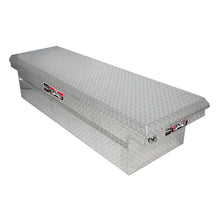 Cargar imagen en el visor de la galería, Westin/Brute Low Profile Full Lid Full Size XOver Standard - Aluminum