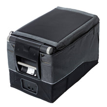 Cargar imagen en el visor de la galería, ARB Transit Bag Classic Fridge 82Q Series 2 Grey/Black