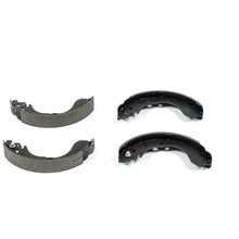 Cargar imagen en el visor de la galería, Power Stop 08-09 Dodge Avenger Rear Autospecialty Brake Shoes