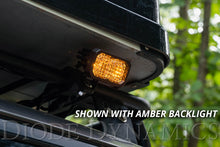 Cargar imagen en el visor de la galería, Diode Dynamics Stage Series 2 In LED Pod Sport - White Spot Standard WBL Each