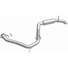 Cargar imagen en el visor de la galería, BRExhaust 06-12 Toyota RAV4 Muffler Kit