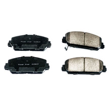 Load image into Gallery viewer, Power Stop 2013 Acura RDX Front Z16 Evolution Ceramic Brake Pads