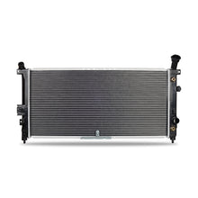 Cargar imagen en el visor de la galería, Mishimoto Oldsmobile Silhouette Replacement Radiator 2001-2004