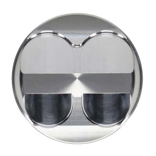 Cargar imagen en el visor de la galería, JE Pistons Nissan RB25DET 87mm Bore 14.50 CC Dome Piston - Set of 6