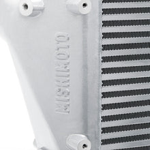 Cargar imagen en el visor de la galería, Mishimoto 2013+ Dodge 6.7L Cummins Intercooler Silver