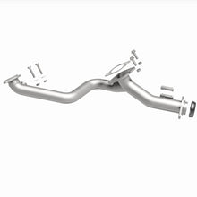 Cargar imagen en el visor de la galería, BRE Exhaust 09-12 Escape Tribute 2.5L 3.0L Front Pipe Kit