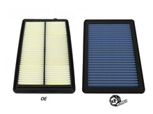 Cargar imagen en el visor de la galería, aFe MagnumFLOW OE Replacement Air Filter w/Pro 5R Media 13-18 Acura RDX (V6-3.5L)