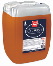 Load image into Gallery viewer, Griots Garage Super Concentrated Car Wash - 5 Gallons (MOQ of 2 - No Drop Ship)