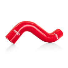 Cargar imagen en el visor de la galería, Mishimoto 92-97 Land Cruiser Silicone Radiator &amp; Heater Hose - Red