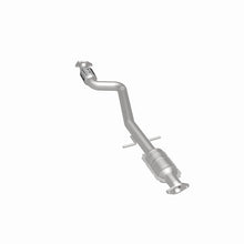 Cargar imagen en el visor de la galería, Magnaflow Conv DF 2012-2014 CRUZE 1.4L Underbody