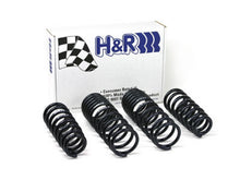 Cargar imagen en el visor de la galería, H&amp;R 03-07 Honda Accord 2 Door 6 Cyl Sport Spring
