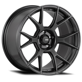 Konig Ampliform 19x8.5 5x114.3 ET30 Dark Metallic Graphite