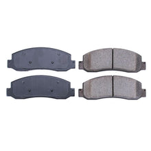 Cargar imagen en el visor de la galería, Power Stop 05-08 Ford F-250 Super Duty Front Z16 Evolution Ceramic Brake Pads