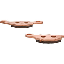 Cargar imagen en el visor de la galería, All Balls Racing 05-22 Suzuki RM85 Sintered Brake Pad - Rear