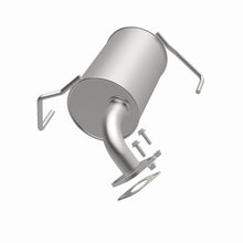Cargar imagen en el visor de la galería, BRE Exhaust 05-09 Outback 2.5L Muffler Kit