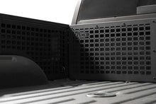 Cargar imagen en el visor de la galería, Addictive Desert Designs 19-24 Ram 2500/3500 6ft 4in Bed Cab Molle Panels