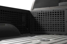 Addictive Desert Designs 19-24 Ram 2500/3500 6ft 4in Bed Cab Molle Panels